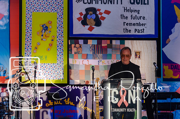 CAN Community Health’s Red Ribbon Gala: Reshaping the Face of HIV