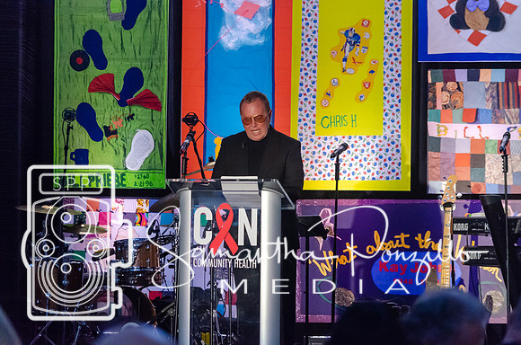 CAN Community Health’s Red Ribbon Gala: Reshaping the Face of HIV