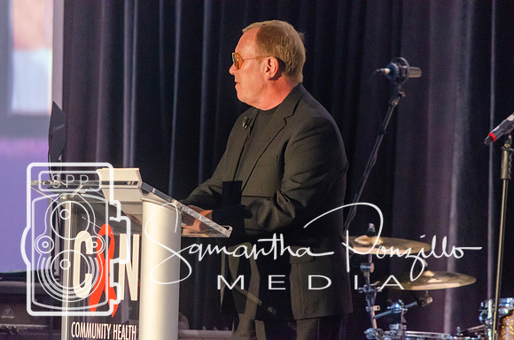 CAN Community Health’s Red Ribbon Gala: Reshaping the Face of HIV