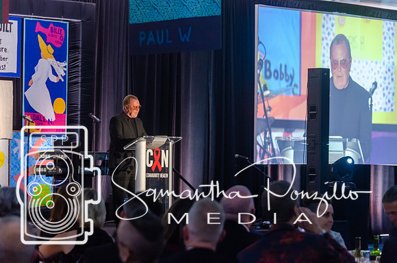 CAN Community Health’s Red Ribbon Gala: Reshaping the Face of HIV