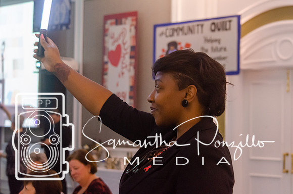 CAN Community Health’s Red Ribbon Gala: Reshaping the Face of HIV