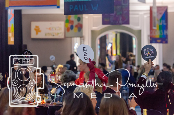 CAN Community Health’s Red Ribbon Gala: Reshaping the Face of HIV