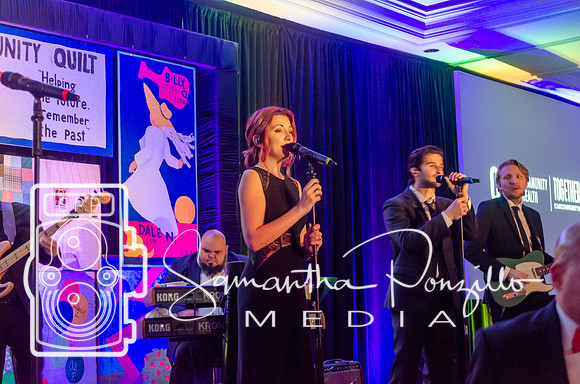 CAN Community Health’s Red Ribbon Gala: Reshaping the Face of HIV