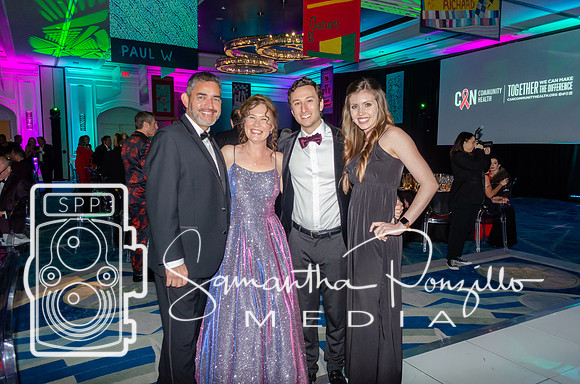 CAN Community Health’s Red Ribbon Gala: Reshaping the Face of HIV