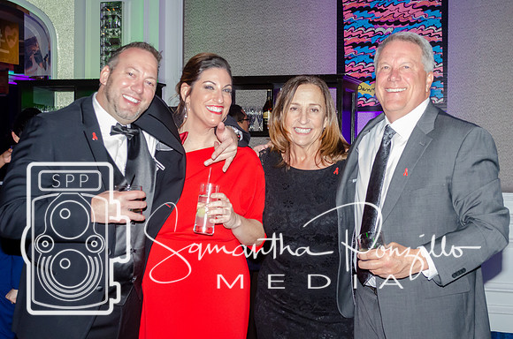 CAN Community Health’s Red Ribbon Gala: Reshaping the Face of HIV