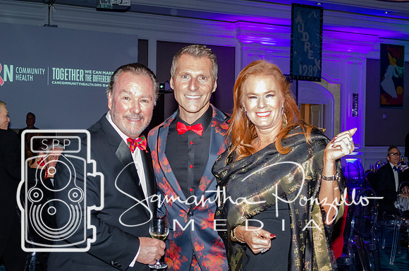 CAN Community Health’s Red Ribbon Gala: Reshaping the Face of HIV