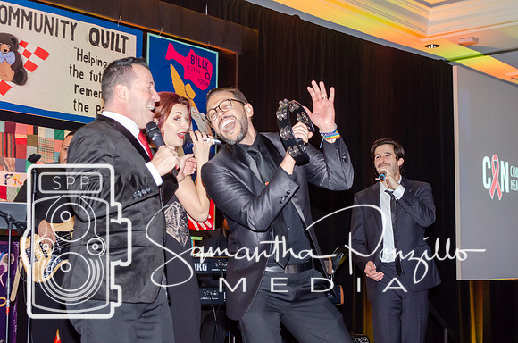 CAN Community Health’s Red Ribbon Gala: Reshaping the Face of HIV