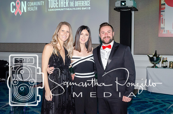CAN Community Health’s Red Ribbon Gala: Reshaping the Face of HIV