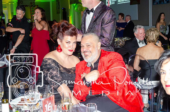 CAN Community Health’s Red Ribbon Gala: Reshaping the Face of HIV