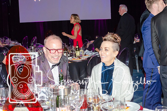 CAN Community Health’s Red Ribbon Gala: Reshaping the Face of HIV