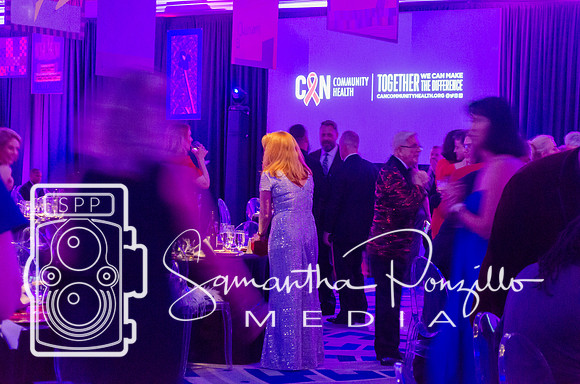 CAN Community Health’s Red Ribbon Gala: Reshaping the Face of HIV