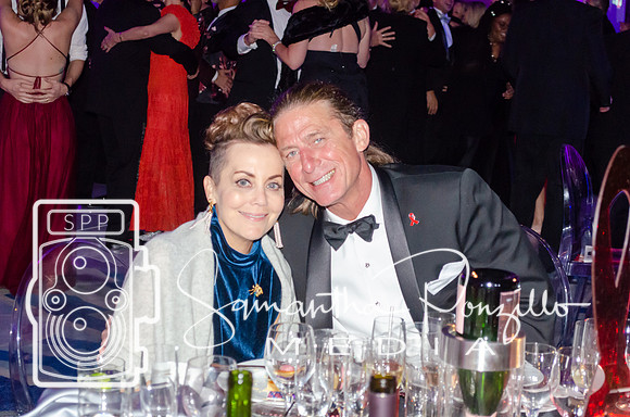 CAN Community Health’s Red Ribbon Gala: Reshaping the Face of HIV