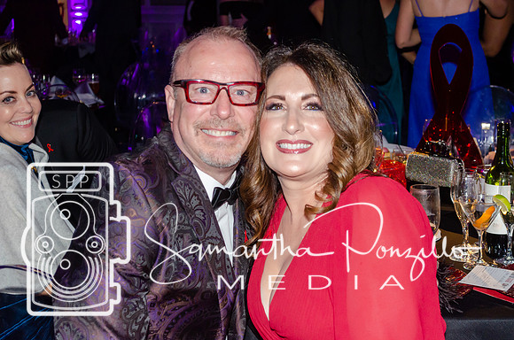 CAN Community Health’s Red Ribbon Gala: Reshaping the Face of HIV