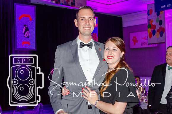 CAN Community Health’s Red Ribbon Gala: Reshaping the Face of HIV