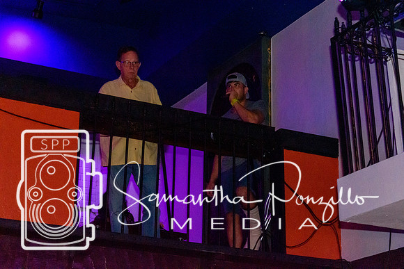 Oasis Saturday 7-10