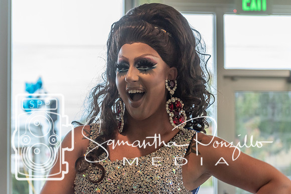 Drag Queen Bingo at Mellow Mushroom Sarasota