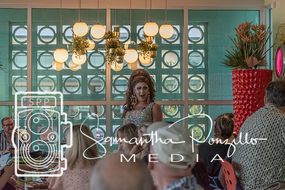Drag Queen Bingo at Mellow Mushroom Sarasota