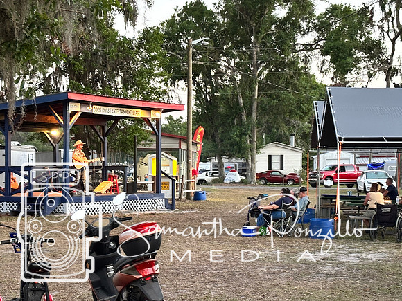 2025 Sun n Fun Airshow