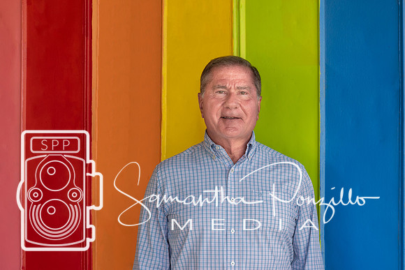 Project Pride SRQ Board & Staff Headshots