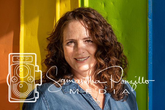 Project Pride SRQ Board & Staff Headshots