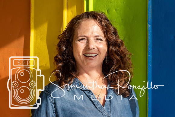 Project Pride SRQ Board & Staff Headshots