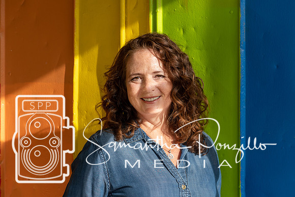 Project Pride SRQ Board & Staff Headshots