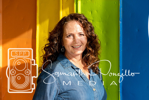 Project Pride SRQ Board & Staff Headshots