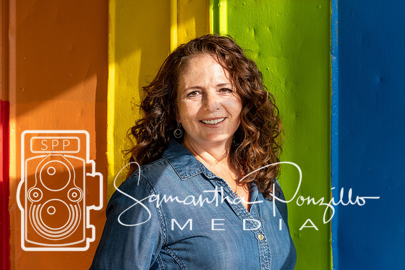 Project Pride SRQ Board & Staff Headshots