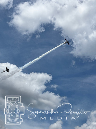 2025 Sun n Fun Airshow