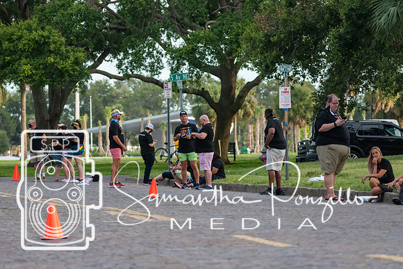 St Pete Together We Rise Vigil