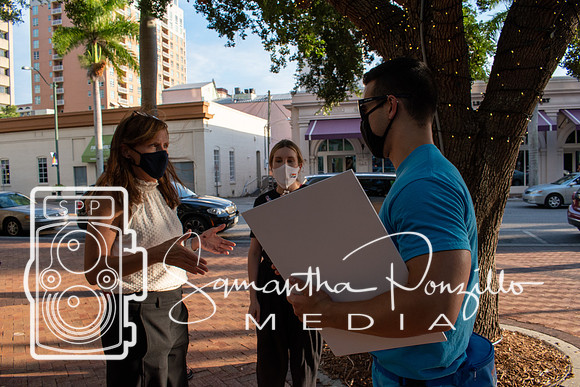 06-01 Sarasota Rally to #ProtectTransKids