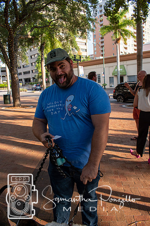 06-01 Sarasota Rally to #ProtectTransKids