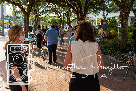 06-01 Sarasota Rally to #ProtectTransKids
