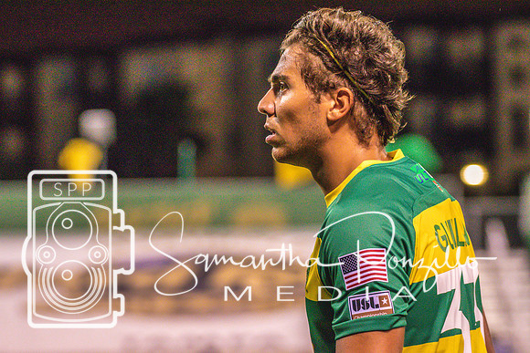 Rowdies Social Distancing Match 5 VS ATL UTD 2