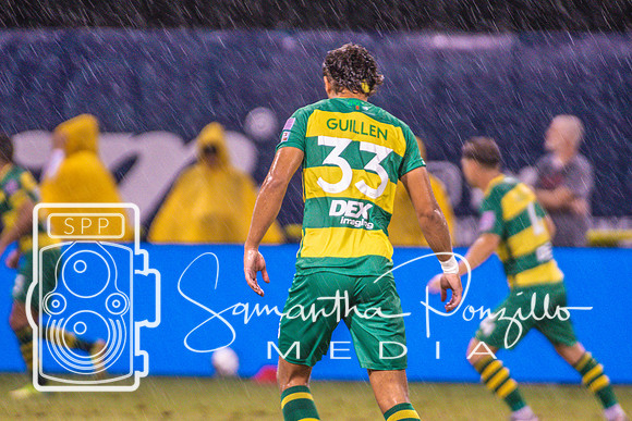Rowdies Social Distancing Match 5 VS ATL UTD 2