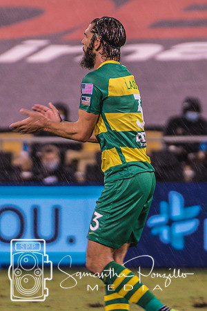 Rowdies Social Distancing Match 5 VS ATL UTD 2