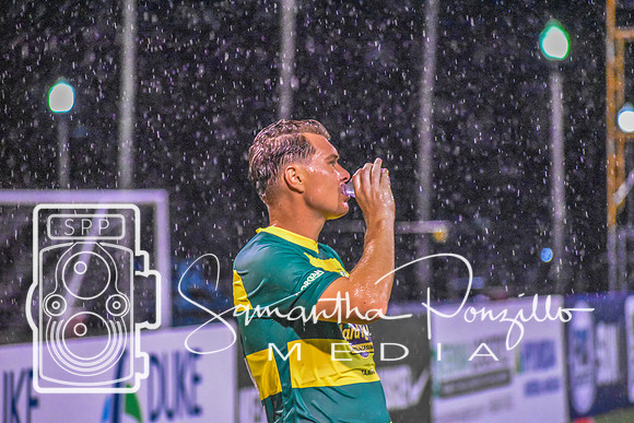Rowdies Social Distancing Match 5 VS ATL UTD 2
