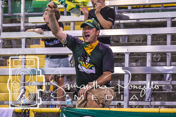 Rowdies Social Distancing Match 5 VS ATL UTD 2