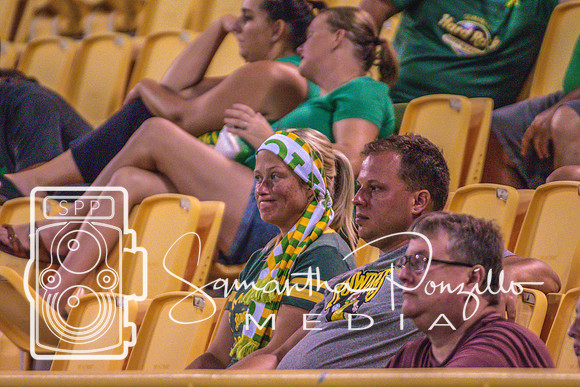 Rowdies Social Distancing Match 5 VS ATL UTD 2
