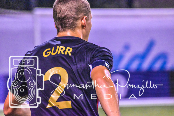 Rowdies Social Distancing Match 5 VS ATL UTD 2
