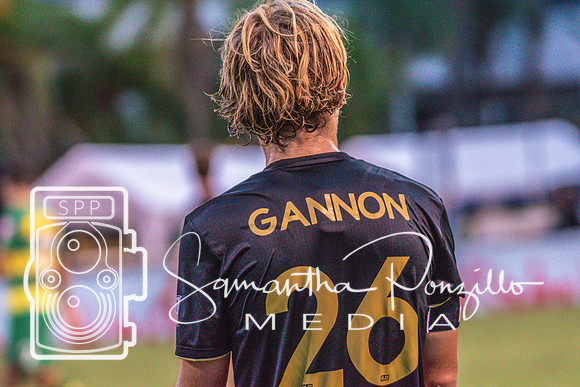 Rowdies Social Distancing Match 5 VS ATL UTD 2