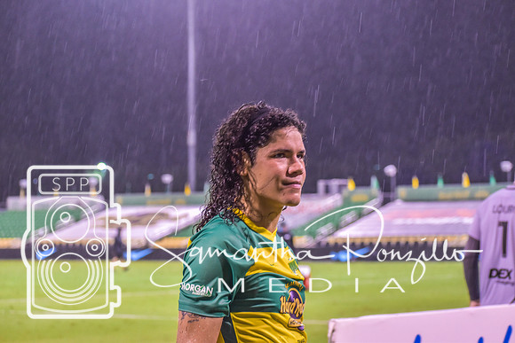 Rowdies Social Distancing Match 5 VS ATL UTD 2