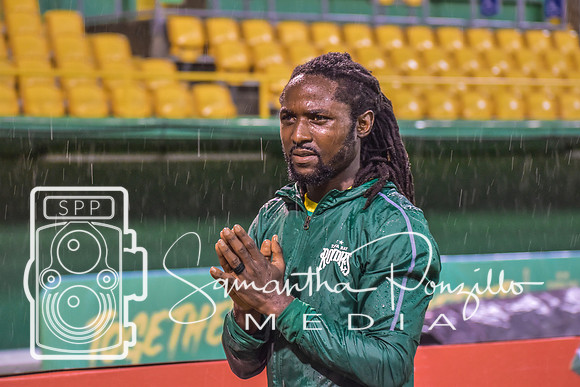 Rowdies Social Distancing Match 5 VS ATL UTD 2