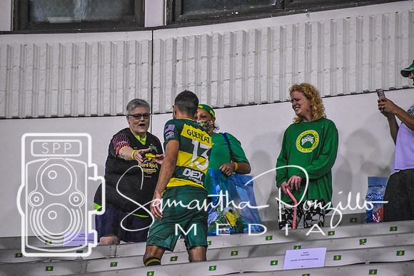 Rowdies Social Distancing Match 5 VS ATL UTD 2