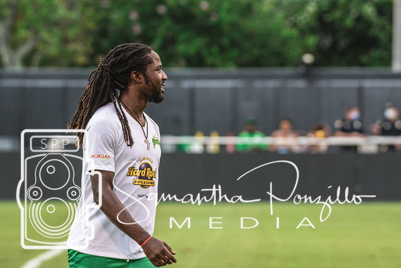 Rowdies Social Distancing Match 5 VS ATL UTD 2