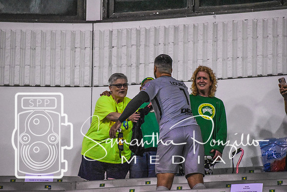 Rowdies Social Distancing Match 5 VS ATL UTD 2