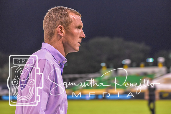Rowdies Social Distancing Match 5 VS ATL UTD 2