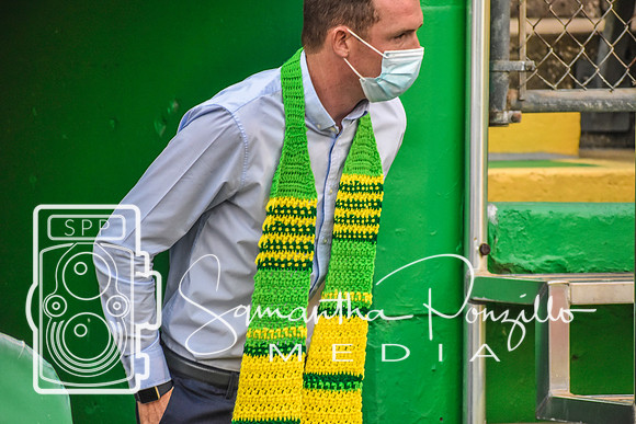 Rowdies Social Distancing Match 5 VS ATL UTD 2