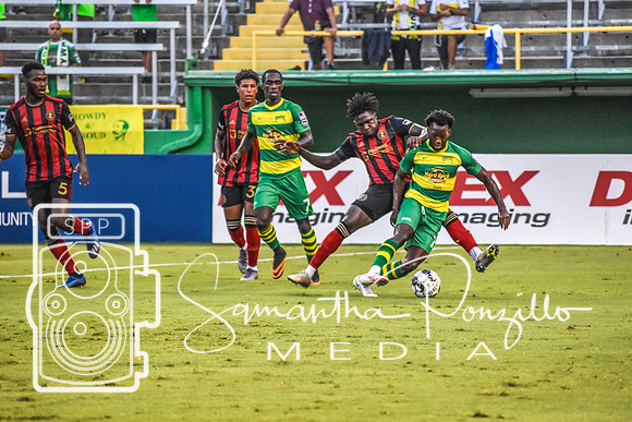 Rowdies Social Distancing Match 5 VS ATL UTD 2