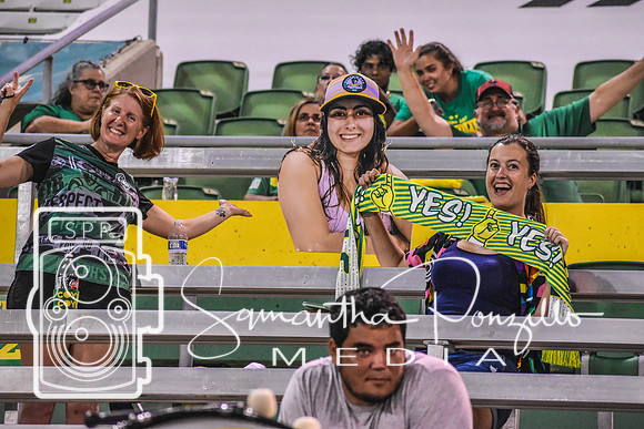 Rowdies Social Distancing Match 5 VS ATL UTD 2